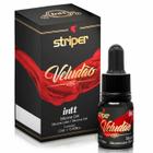 Lubrificante veludão gel silicone 12ml - intt