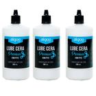 Lubrificantes Corrente Bike 200ML 3Und Biodegradáveis Algoo