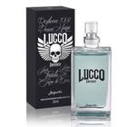 Lucas Lucco Forever Desodorante Colônia Masculina Jequiti, 25 ml