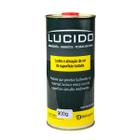 Lucido Incolor 1Kg - Bellinzoni