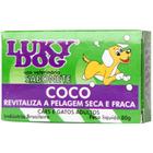 Luck Dog - Sabonete Coco - 80g - WA Ind.