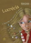 Lucrécia, A Bruxinha Que Queria Ser Sereia - SOWILO EDITORA E DISTRIBUIDORA DE LIVROS
