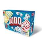 Ludo - Jogo De Tabuleiro - Coluna