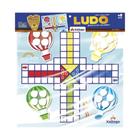 Jogo Ludo Tabuleiro em Madeira + Jogo Fazer Mimicas - Coluna - Jogos de  Tabuleiro - Magazine Luiza