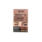 Ludurana Henna Profissional 1,5g