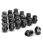 Lug Nuts dynofit M14x1.5 OEM para Do-dge Bui-ck Cadi-llac Chry-sler