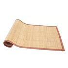 Lugar Americano Bambu 30x45 Jantar Decoração Tuut