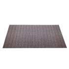 Lugar Americano de PVC Retangular 30x45cm