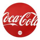 Lugar Americano Redondo em Plástico Coca-Cola Pop 37,5cm - Hauskraft