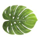 Lugar Americano Verde 48x38cm Garden Leaf 6892 Lyor