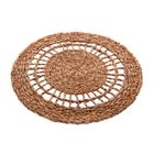 Lugar Americano Wolff De Fibra Natural Trabalhado 37Cm
