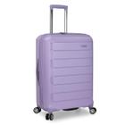 Luggage Traveler's Choice Pagosa Hardshell 26" Lavanda