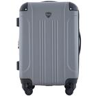 Luggage Travellers Club Chicago Hardside Expansível 20"