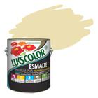 Lukscolor esm base agua cores 900ml