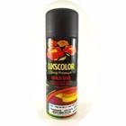 Lukscolor Spray Prem. Mult. Preto Fosco