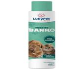 LullyPet & Cia Hora do Banho Shampoo Para Filhotes 500 ml