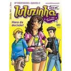 Luluzinha teen e sua turma - 8