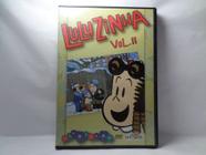 luluzinha vol 2 dvd original lacrado