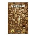 Lumberjanes Vol. 4 - Fora do Tempo - DEVIR