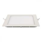 Lumi Led Emb Quad 18W 3000K 21,8Cm Blume