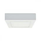 Lumi Led Sob Quad 24W 6000K 28,5Cm Kian