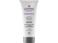 LUMINA Creme Clareador para Virilha e Axilas 60g Sofisticatto KIT 3 UNIDADES