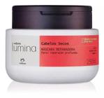 Lumina Máscara Reparadora Cabelos Secos 250ml