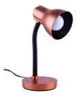 Luminaria 20W Cobre Soquete E27 Bivolt 110260007 Startec - Startec & Co