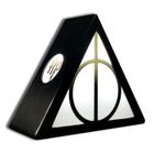 Luminária Abajur Harry Potter e As Relíquias da Morte Decoração Geek - Sirius Geek Store