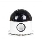 Luminaria Abajur Led Rgb Colorida Bluetooth Magic Ball Lt-8003 Luuk Young