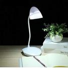 Luminária Abajur Touch Sem Fio Flexível iluminador