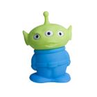 Pantufa Infantil Alien Extraterrestre - Personagem Do Desenho Toy