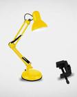 Luminária Articulável Pixar Desk Lamp GMH - Amarelo - GMH Trade