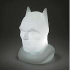 Luminaria busto batman warner 2826