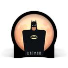 Luminária Circular Batman - ShopC