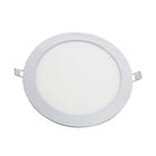 Luminária Circular LED Exbom Painel Plafon 1480 LM 18W 6500K