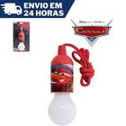 Luminária de Cordão Pendente Led Super Brilhante 1W Infantil