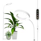 Luminária de Crescimento LED PRONORO - 20W - Espectro Completo para Plantas