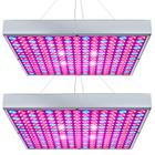 Luminária de Cultivo LED Hytekgro 45W - 225 LEDs Espectro Completo (Kit com 2)