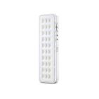 Luminaria De Emer 30 Leds Bater De Litio - Elgin