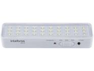 Luminária de Emergência 30 LEDs 100 Lumens - Intelbras LEA 30