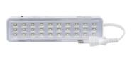 Luminária De Emergência 63 Leds - Importado