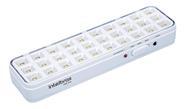 Luminaria De Emergencia Autonoma Led Lde30l Intelbras