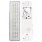 Luminária de Emergência Elgin Bivolt 30 Leds