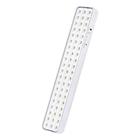 Luminaria De Emergencia Lampada 60 Led Bateria Recarregavel - Economia Solar