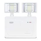 Luminaria de Emergencia Led 3000 Lm 2 Farois (24777) - Segurimax