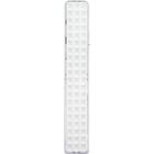 Luminária de Emergência Segurimax LED, 60L, 25922