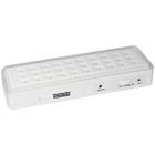 Luminária de Emergência TLE-06 30 Leds Bivolt - Taschibra