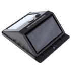 Luminária De Led Solar 20 Leds Com Sensor D Presença Lehmox - Bc Bora Colega Shop