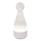 Luminária de Mesa 3D Nossa Senhora Aparecida Led 4W 5V 3 Cores